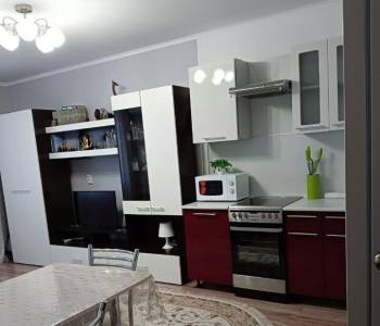 Сдается 1-комнатная квартира, 27 м²