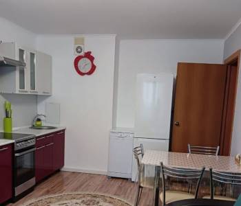 Сдается 1-комнатная квартира, 27 м²