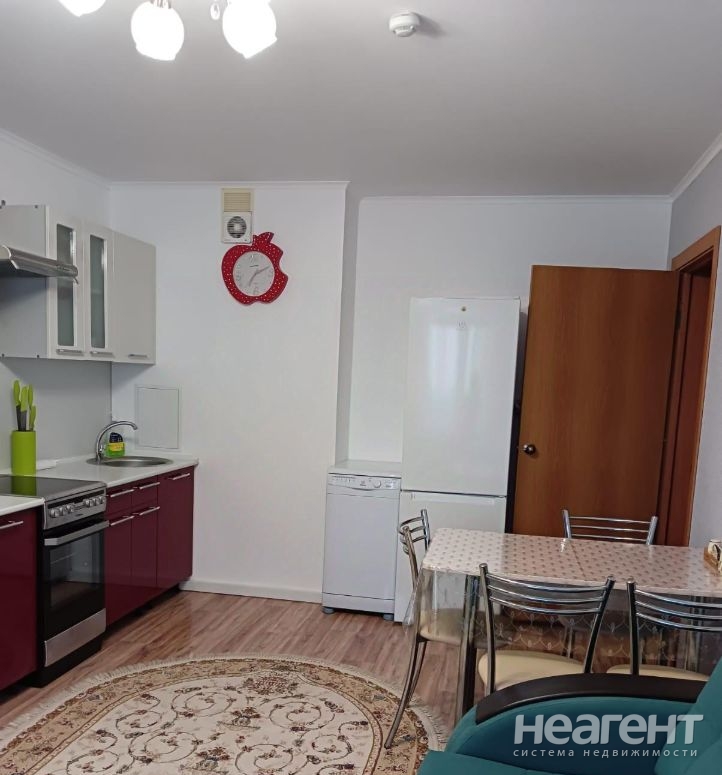 Сдается 1-комнатная квартира, 27 м²