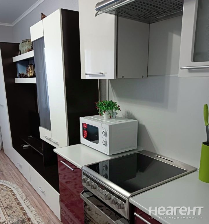 Сдается 1-комнатная квартира, 27 м²