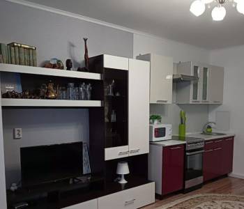 Сдается 1-комнатная квартира, 27 м²