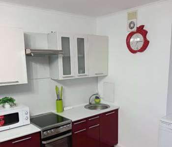 Сдается 1-комнатная квартира, 27 м²