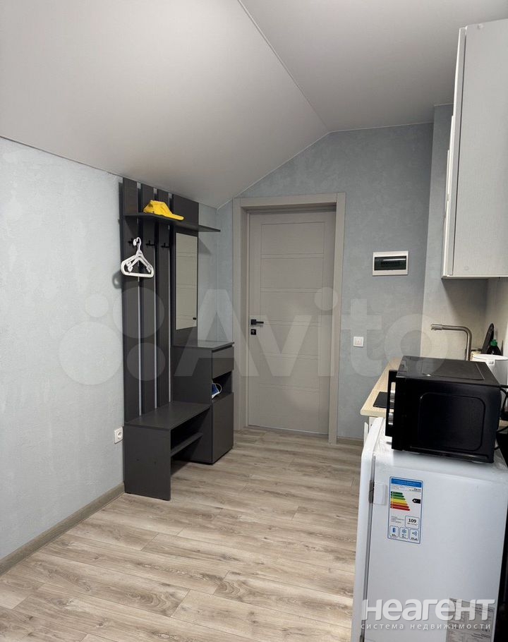 Сдается 1-комнатная квартира, 30 м²