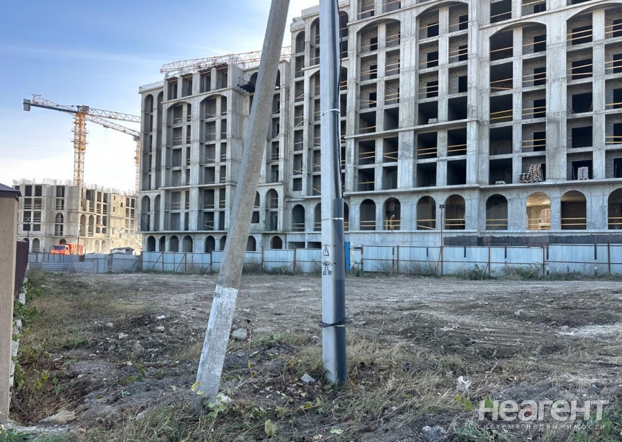 Продается Участок, 880 м²