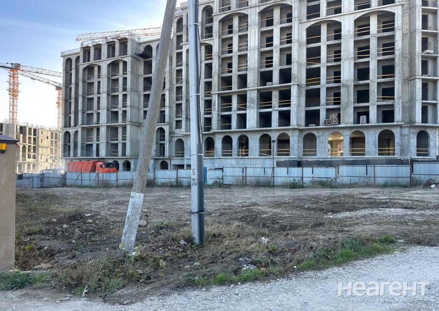 Продается Участок, 880 м²