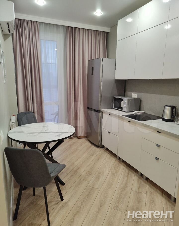 Сдается 2-х комнатная квартира, 36,1 м²