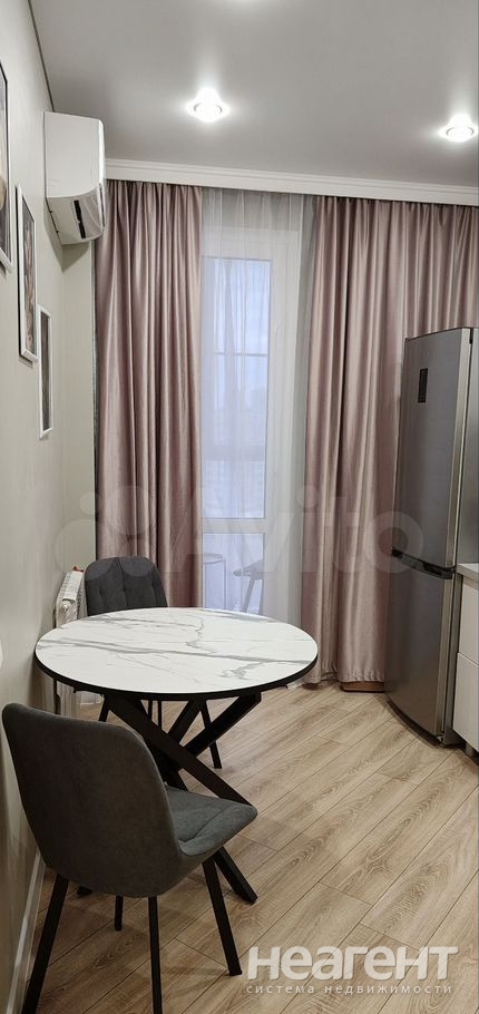 Сдается 2-х комнатная квартира, 36,1 м²