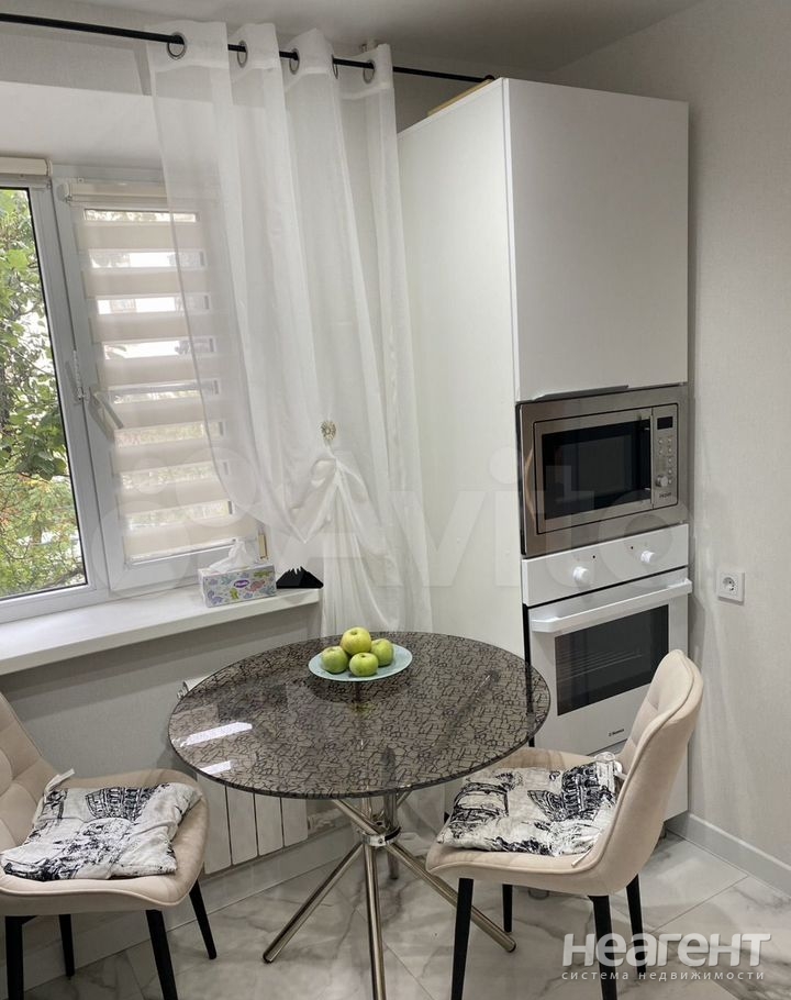 Продается 2-х комнатная квартира, 44 м²