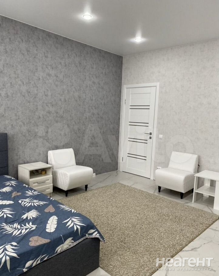 Продается 3-х комнатная квартира, 109 м²