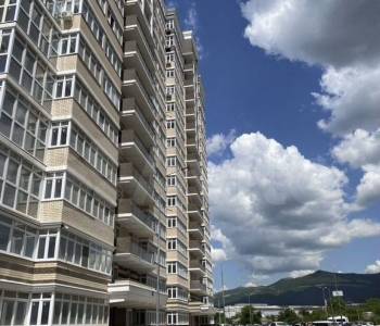 Продается 3-х комнатная квартира, 109 м²