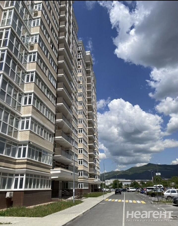 Продается 3-х комнатная квартира, 109 м²