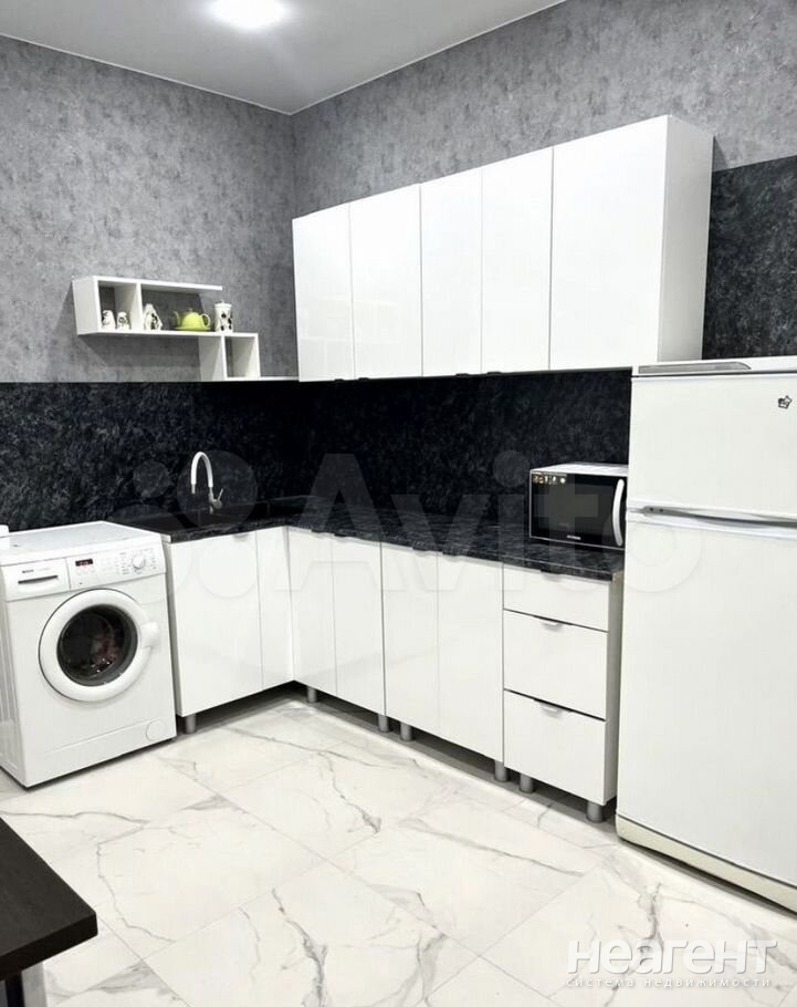 Продается 3-х комнатная квартира, 109 м²