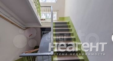 Продается 2-х комнатная квартира, 47,5 м²