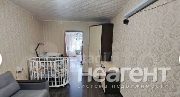 Продается 2-х комнатная квартира, 47,5 м²