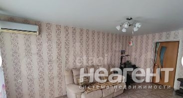 Продается 2-х комнатная квартира, 47,5 м²