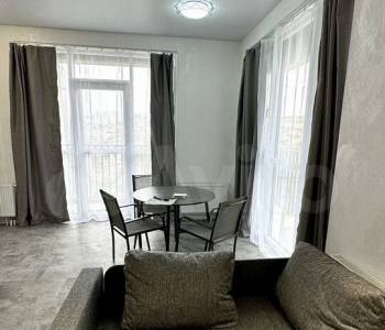 Сдается 2-х комнатная квартира, 53 м²