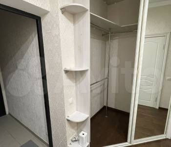 Сдается 2-х комнатная квартира, 78 м²