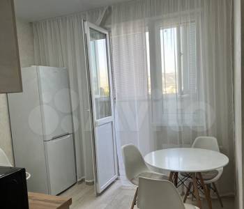 Сдается 1-комнатная квартира, 33,4 м²