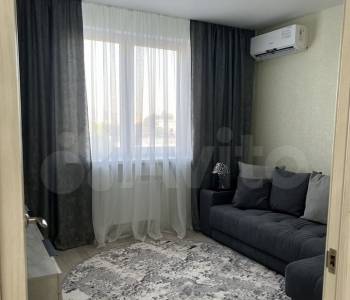 Сдается 1-комнатная квартира, 33,4 м²