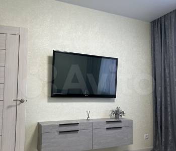 Сдается 1-комнатная квартира, 33,4 м²