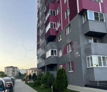 Сдается 1-комнатная квартира, 33,4 м²