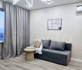 Продается 1-комнатная квартира, 34,6 м²