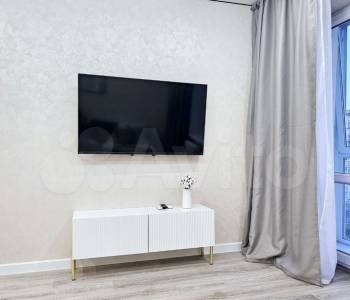 Продается 1-комнатная квартира, 34,6 м²