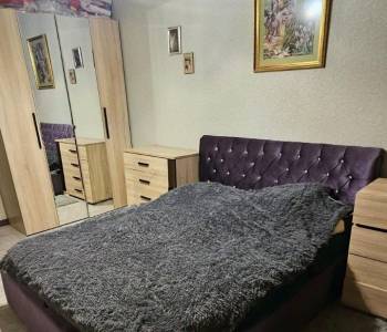 Продается 1-комнатная квартира, 40 м²