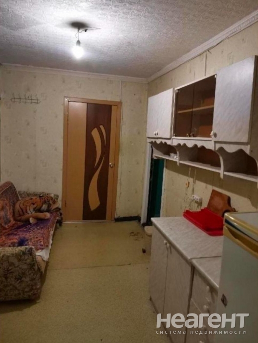 Сдается Комната, 12 м²