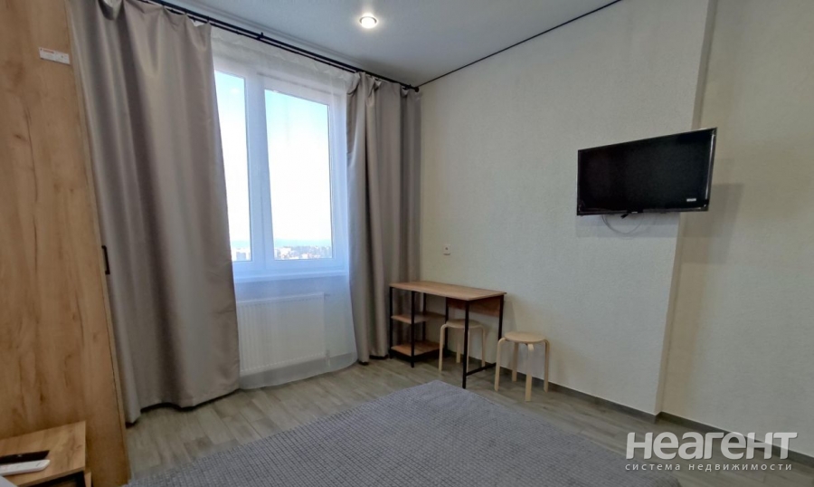 Сдается 1-комнатная квартира, 25 м²