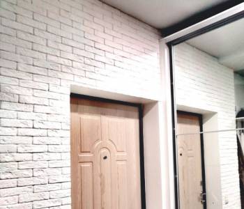 Продается 1-комнатная квартира, 54,6 м²