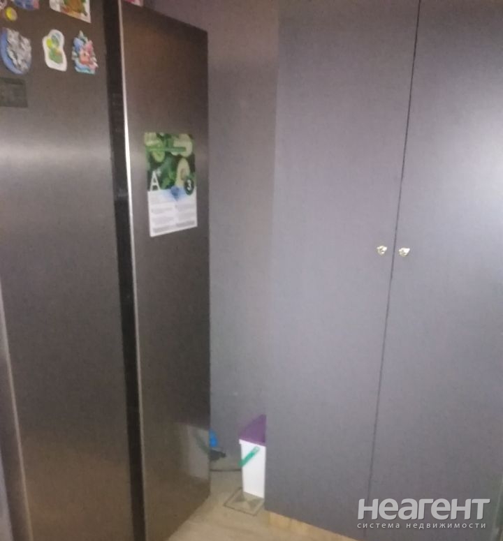 Продается 2-х комнатная квартира, 43 м²