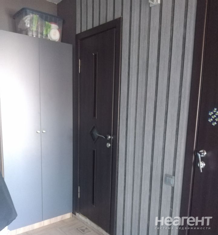 Продается 2-х комнатная квартира, 43 м²