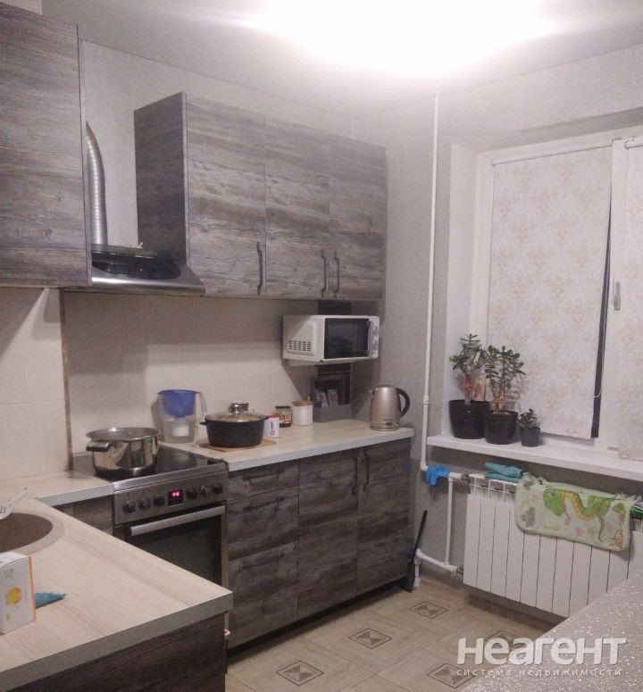 Продается 2-х комнатная квартира, 43 м²