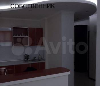 Сдается 1-комнатная квартира, 44 м²