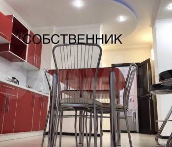 Сдается 1-комнатная квартира, 44 м²