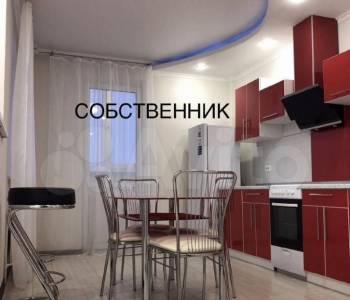 Сдается 1-комнатная квартира, 44 м²