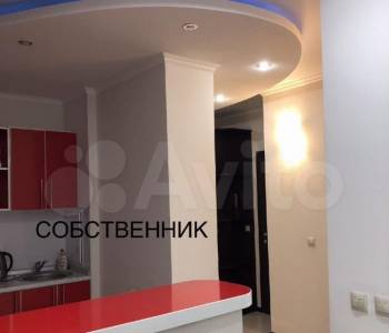 Сдается 1-комнатная квартира, 44 м²