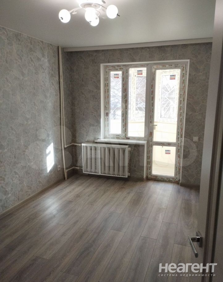 Продается 2-х комнатная квартира, 58 м²