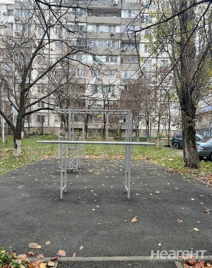 Продается 2-х комнатная квартира, 46 м²