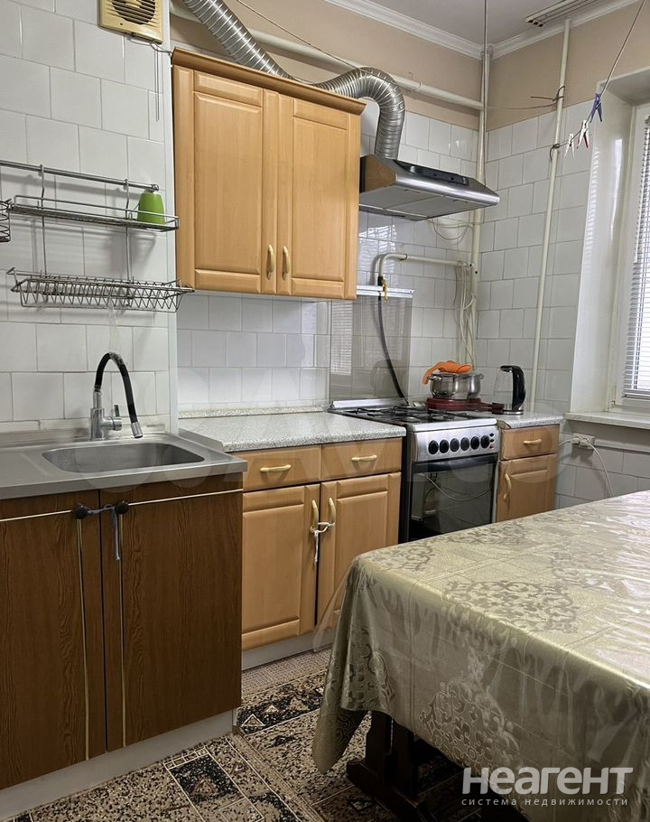 Продается 2-х комнатная квартира, 46 м²