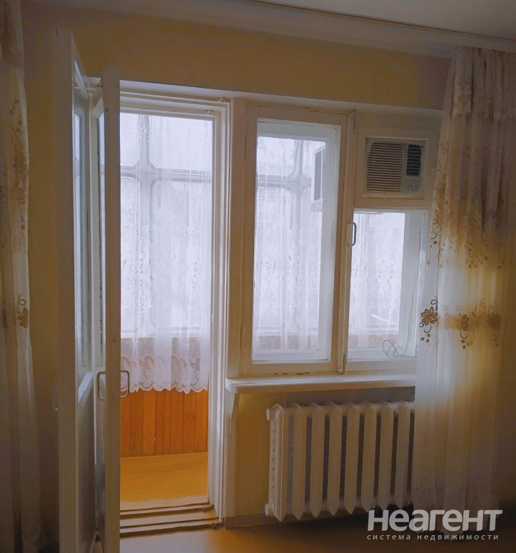 Сдается Многокомнатная квартира, 69 м²