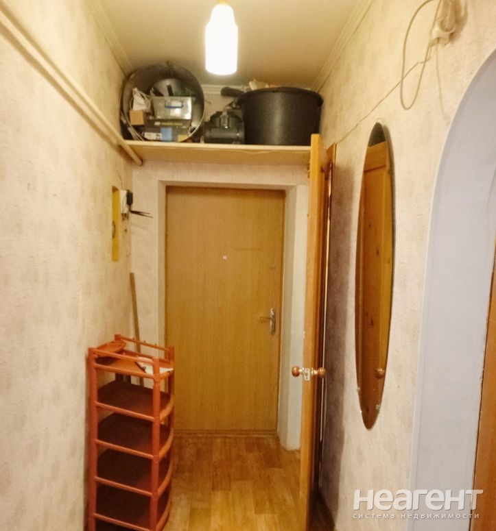 Сдается Многокомнатная квартира, 69 м²