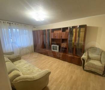 Сдается 2-х комнатная квартира, 64 м²