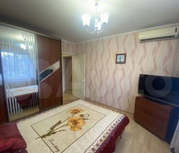 Сдается 2-х комнатная квартира, 64 м²