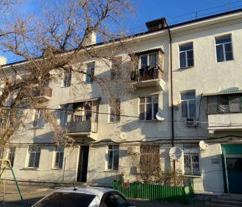 Продается 3-х комнатная квартира, 53,9 м²