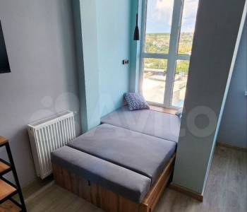 Сдается 1-комнатная квартира, 25 м²