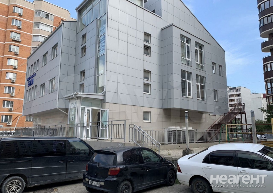 Сдается Нежилое помещение, 44 м²