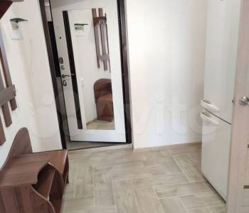 Сдается 1-комнатная квартира, 40,9 м²