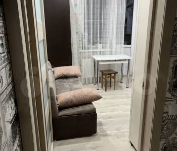 Продается 1-комнатная квартира, 37,7 м²